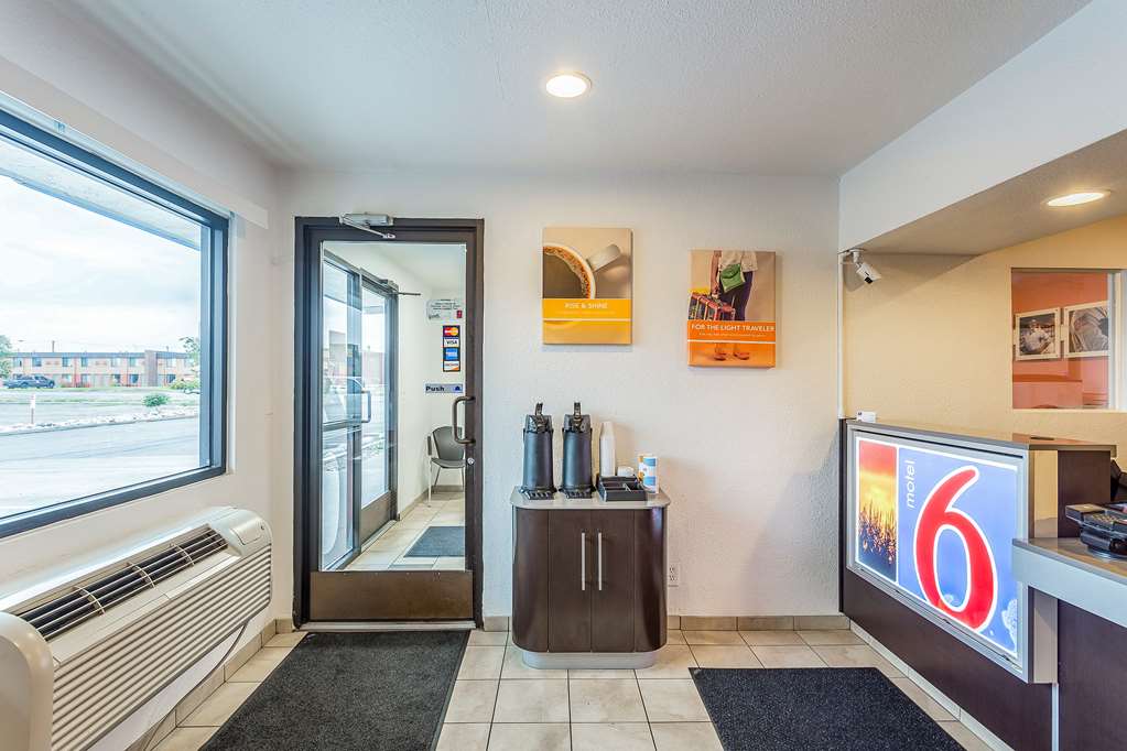 Motel 6 Billings MT South - photo 24