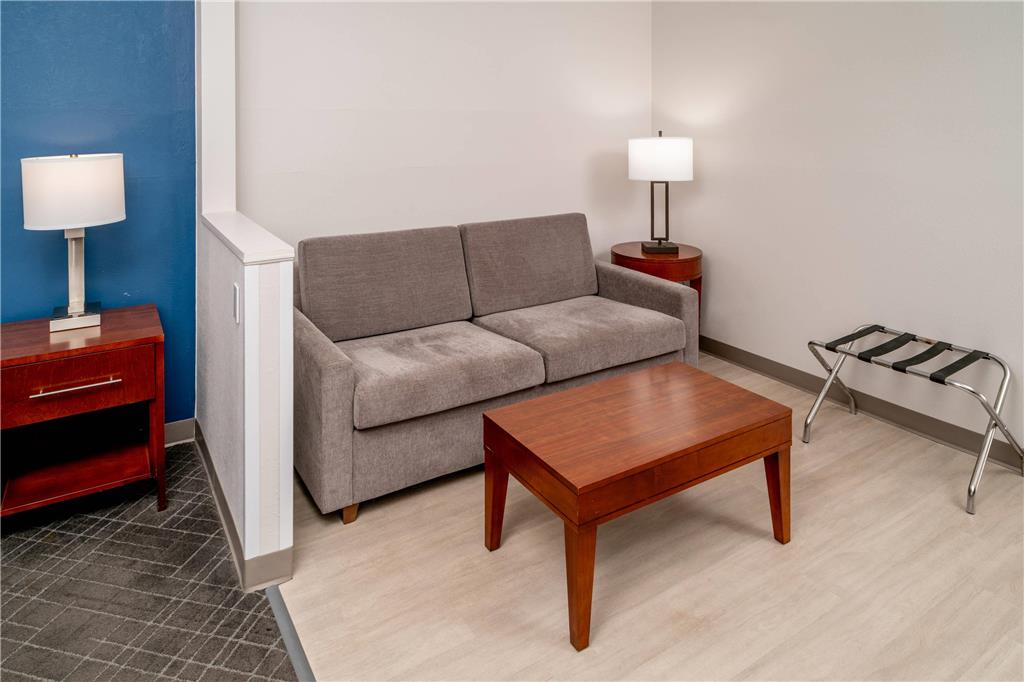 Comfort Suites Prestonsburg West - photo 40