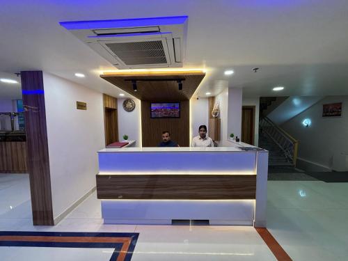 Hotel The Spark in Gorakhpur, India