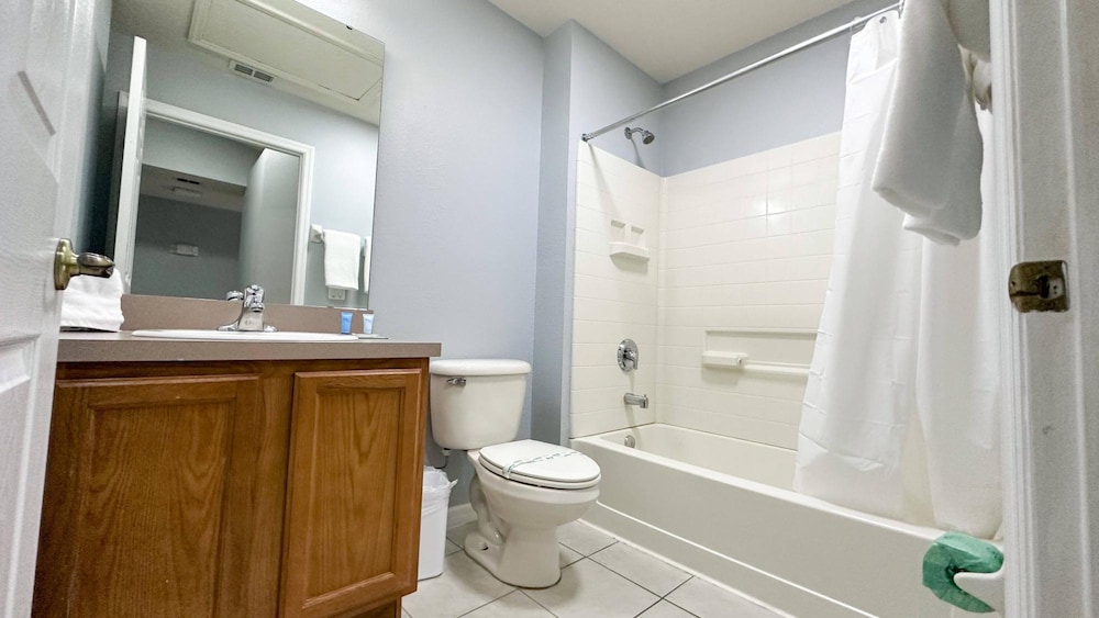 Amazing 3 Bedrooms at Encantada Resort C - photo 19