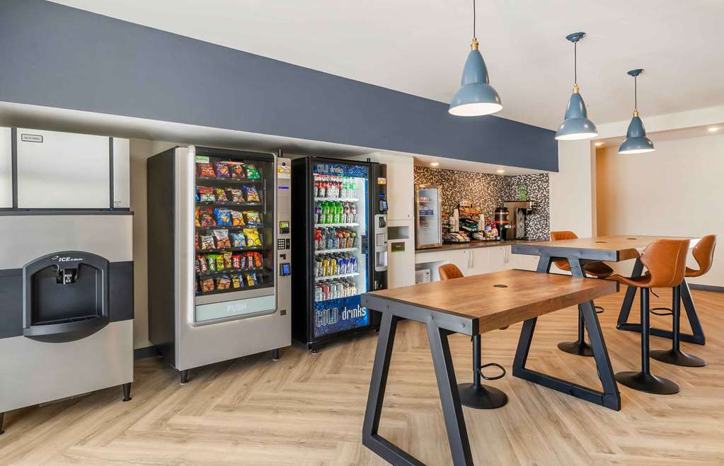Extended Stay America Premier Suites Fort Myers Airport - photo 8