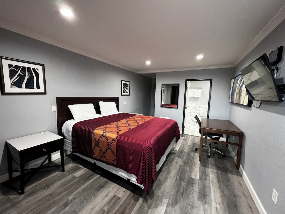 Aqua Inn Motel - photo 11
