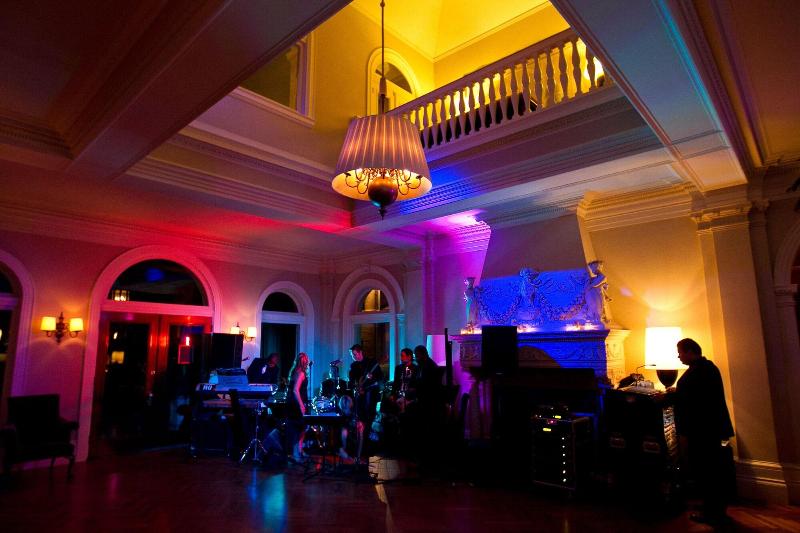 Wheatleigh Hotel - photo 58