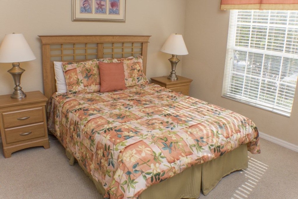 Ip60335 Coral Cay Resort 4 Bed 3 Baths Townhome - photo 6