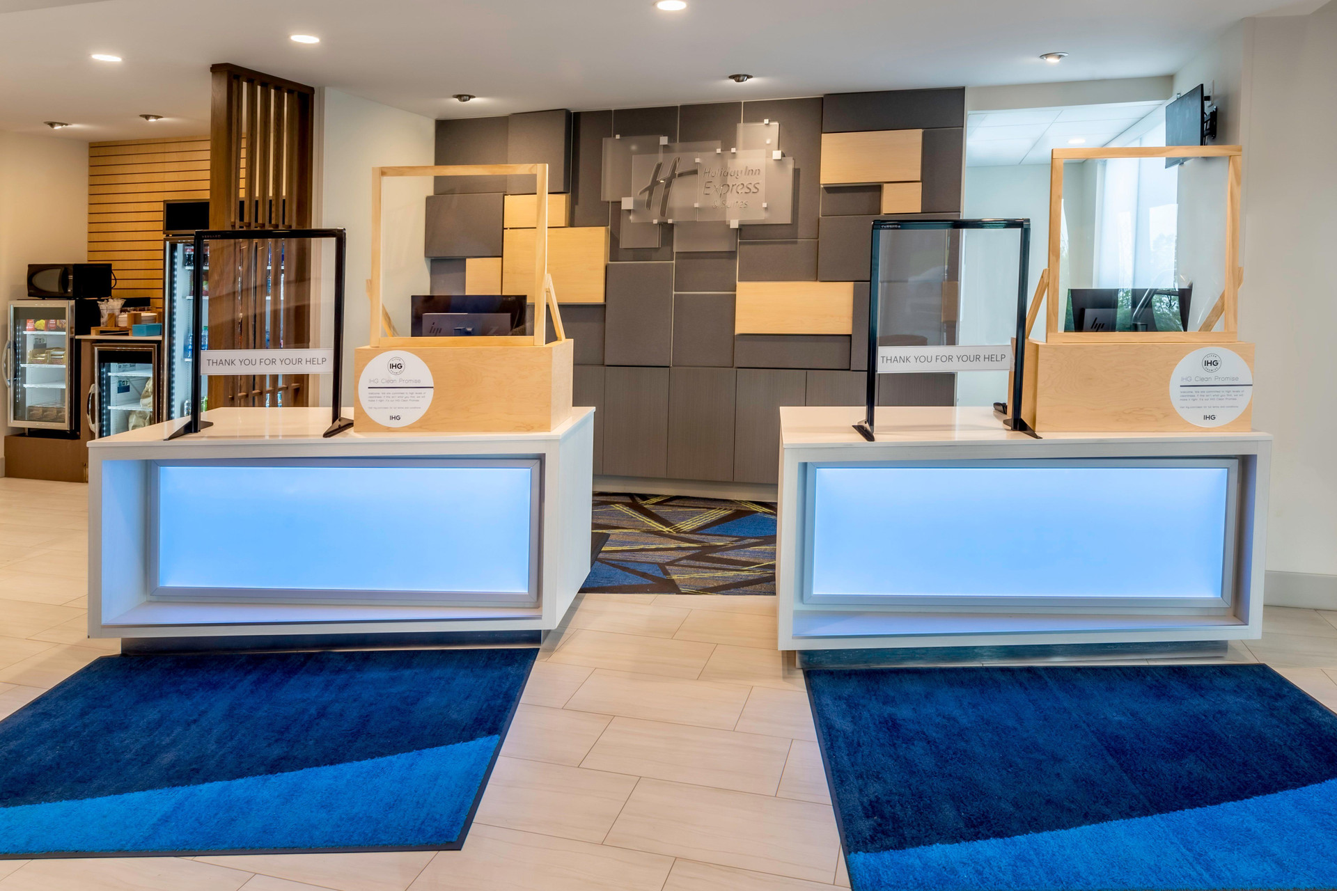 Holiday Inn Express Milwaukee West Allis by IHG - photo 14