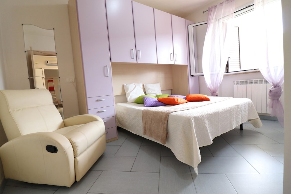 Holiday's Home Claudia 6 People — 4-Star Luxury Hotel in Otranto, Italy