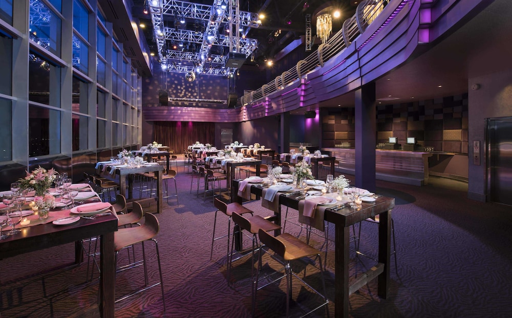MotorCity Casino Hotel - photo 30