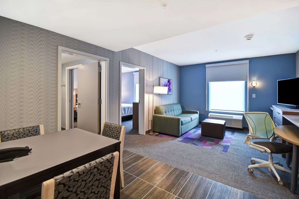 Home2 Suites by Hilton Georgetown - photo 10