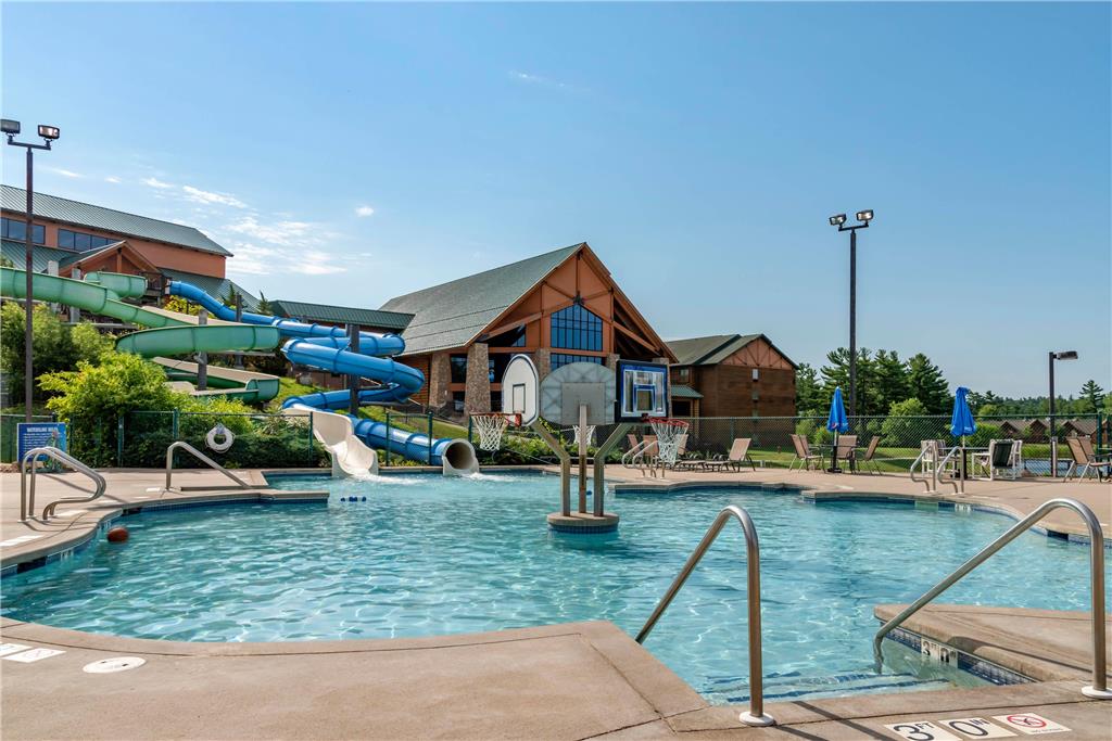 Three Bears Waterpark Resort Near Tomah Ascend Collection Hotel - photo 59