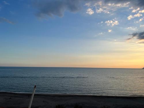Casa Vista Mare — 4-Star Luxury Hotel in Salerno, Italy