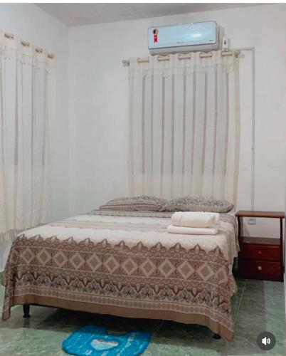 Chalé R&M in Aracati, Brasil