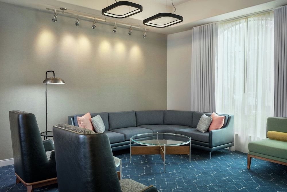 Courtyard by Marriott Richland Columbia Point - photo 2