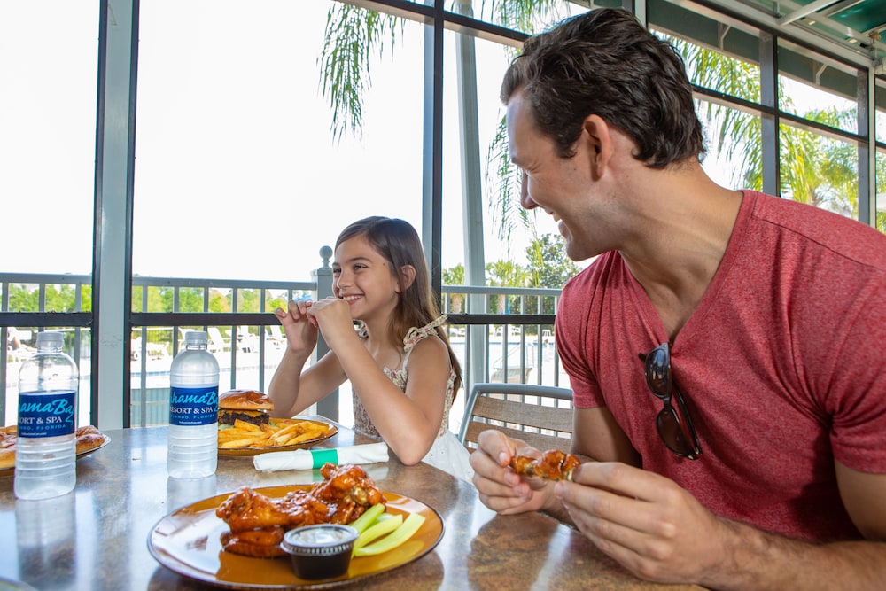 Bahama Bay Resort Near Disney - photo 29
