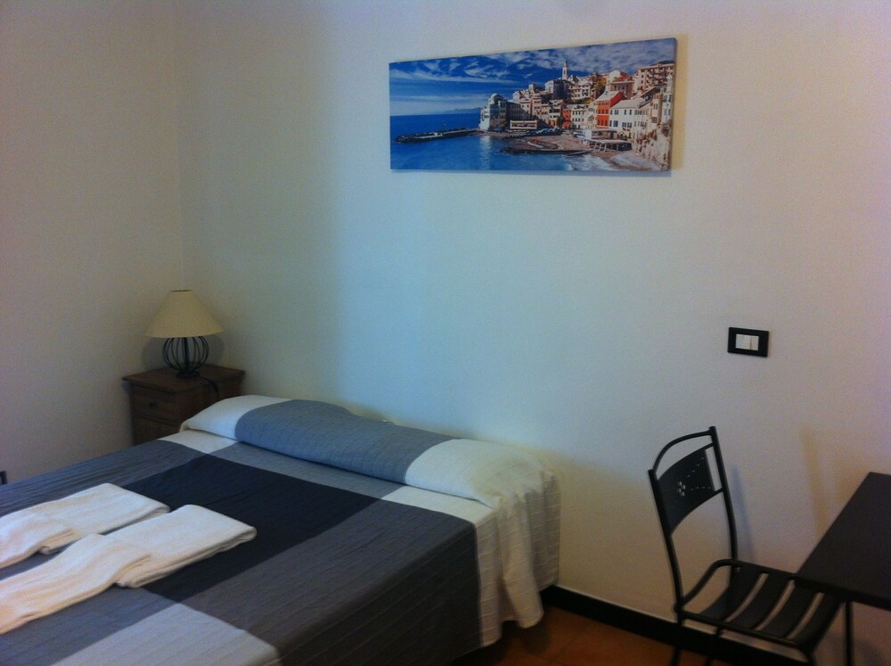 Albergo Panson — Genoa — photo 2