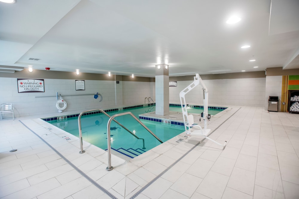 Staybridge Suites Denver Downtown by IHG - photo 59