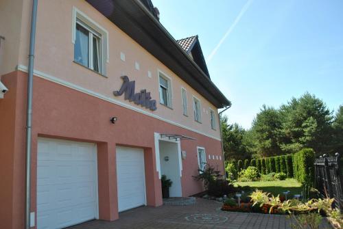 Pokoje Gościnne Bartek in Jastrzebia Gora, Poland