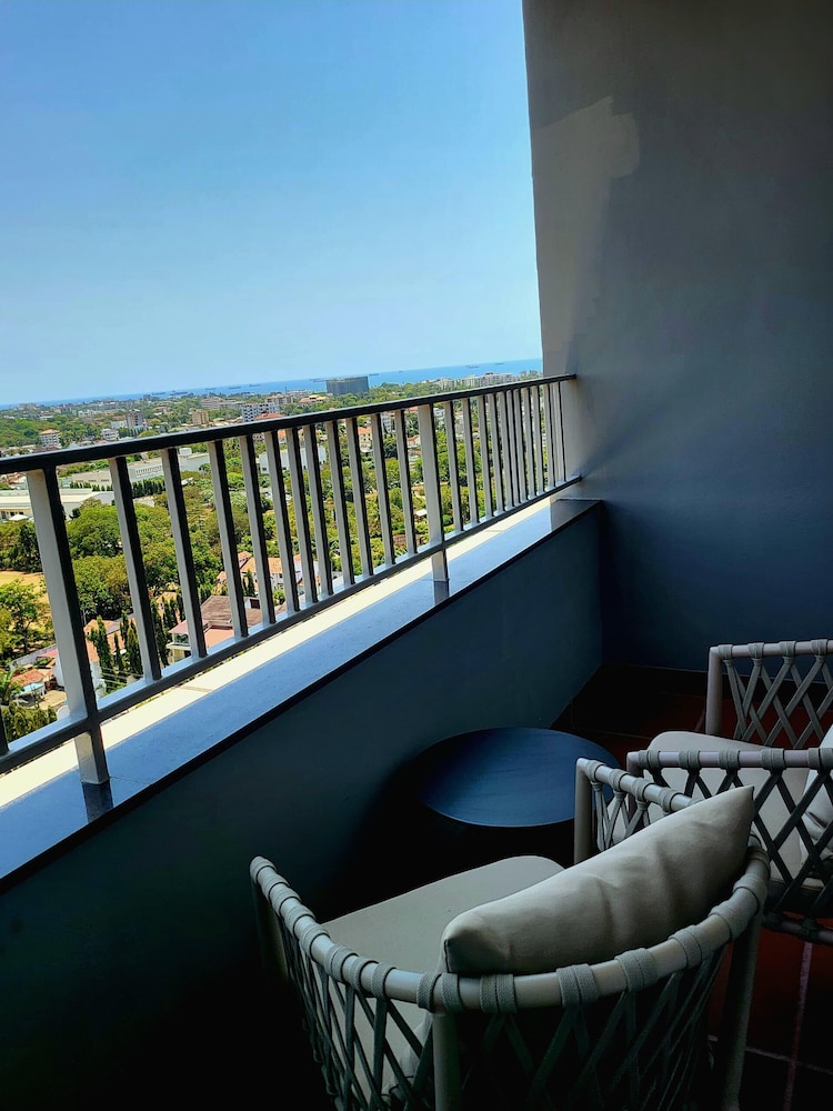 Kingjada Hotel in Dar Es Salaam, Tanzania