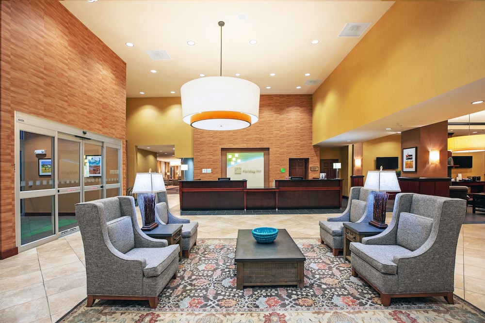 Holiday Inn Ardmore I 35 by IHG - photo 36