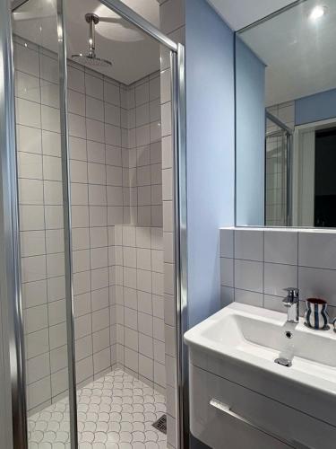Cozy Studio with Pool at Zeeland Pier 906