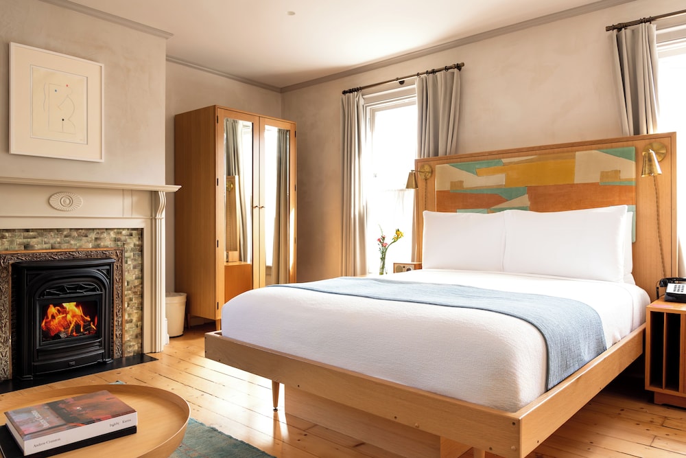 Hotel Kinsley - photo 21
