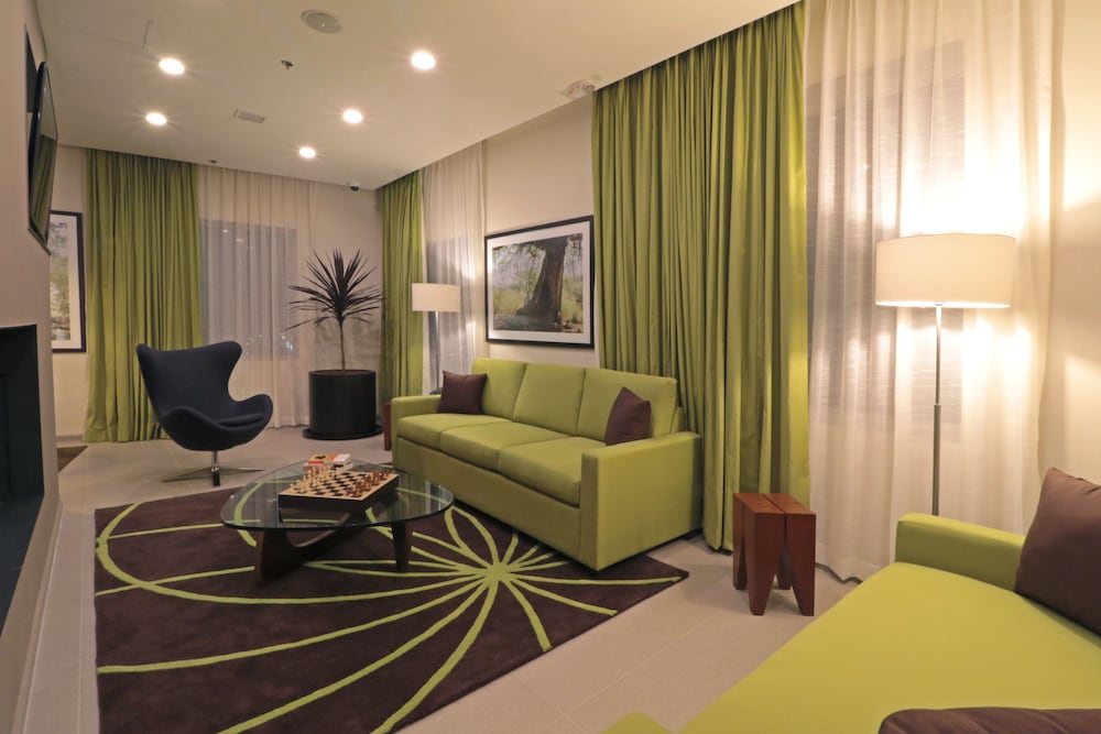 Property amenity