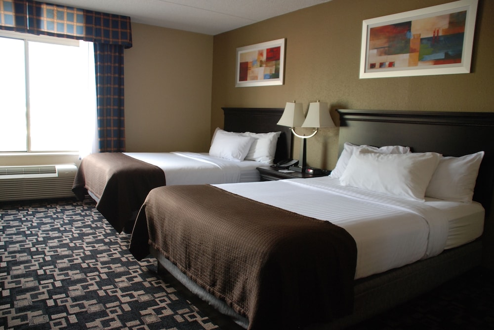 The Plaza Hotel & Suites Winona - photo 18