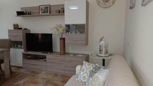 Elisabeth's home — 4-Star Luxury Hotel in Castellammare Di Stabia, Italy
