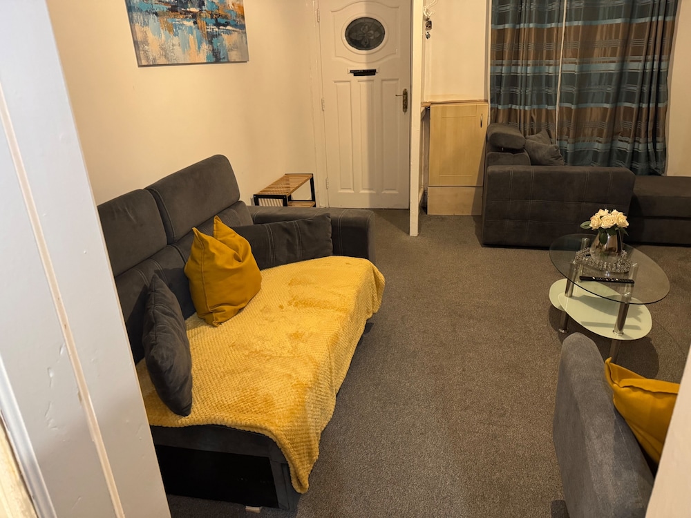 Cozy Accrington Retreat — hotel in Accrington