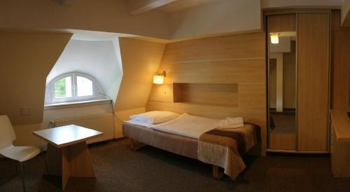 Sanatorium Uzdrowiskowe Marta — hotel in Polczyn-Zdroj