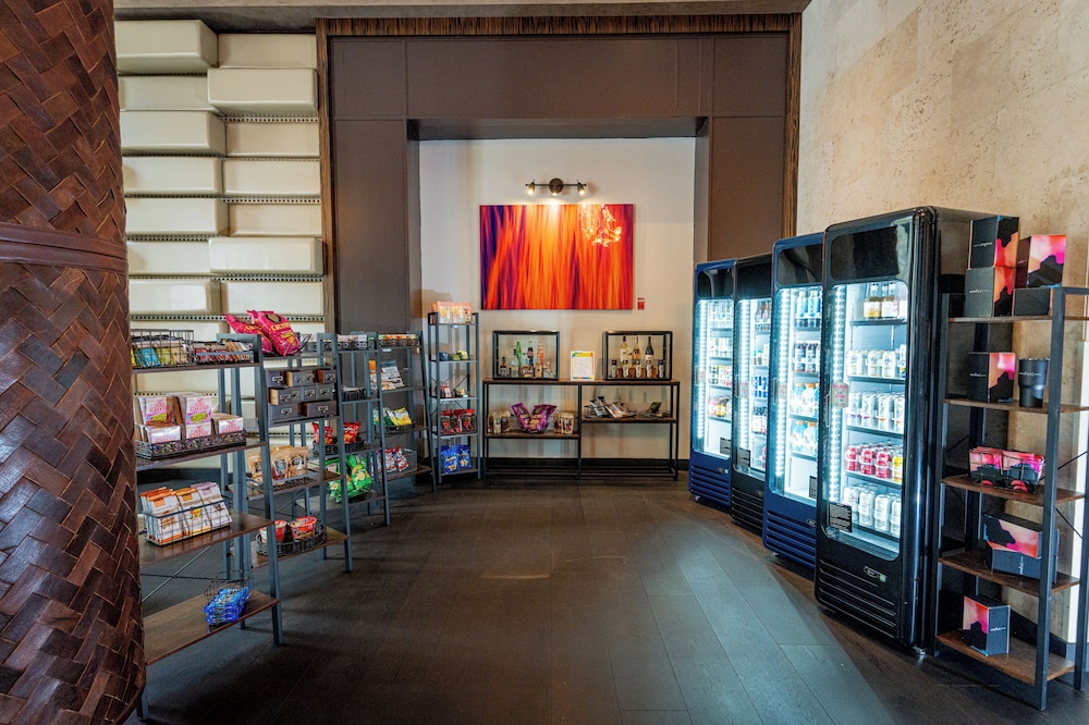 Andaz San Diego by Hyatt - photo 8