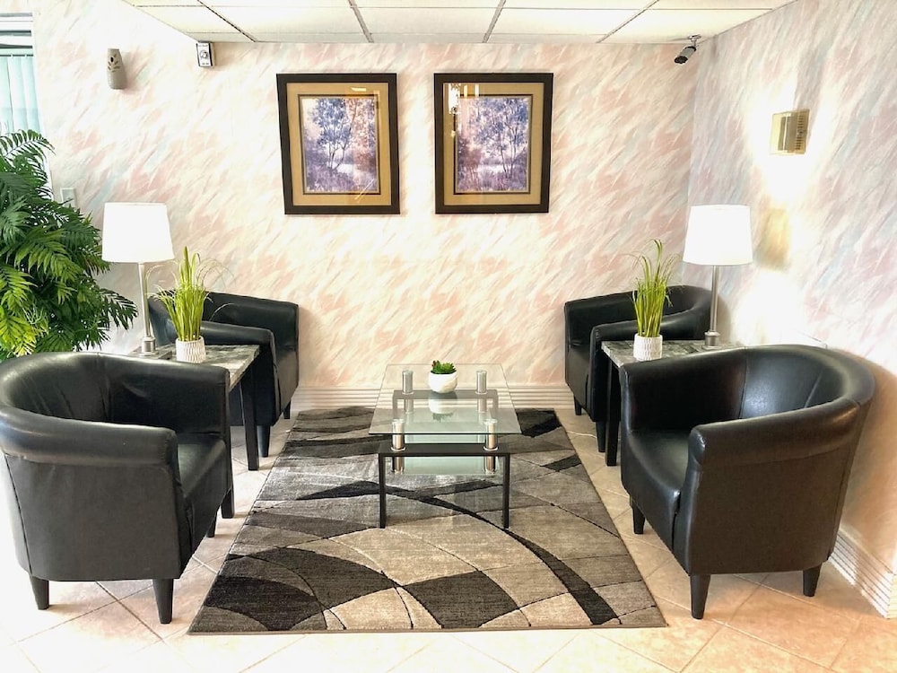 Knights Inn North Platte NE