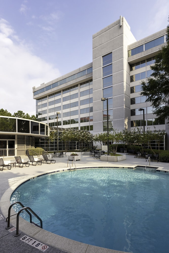 DoubleTree by Hilton Birmingham Perimeter Park - photo 63