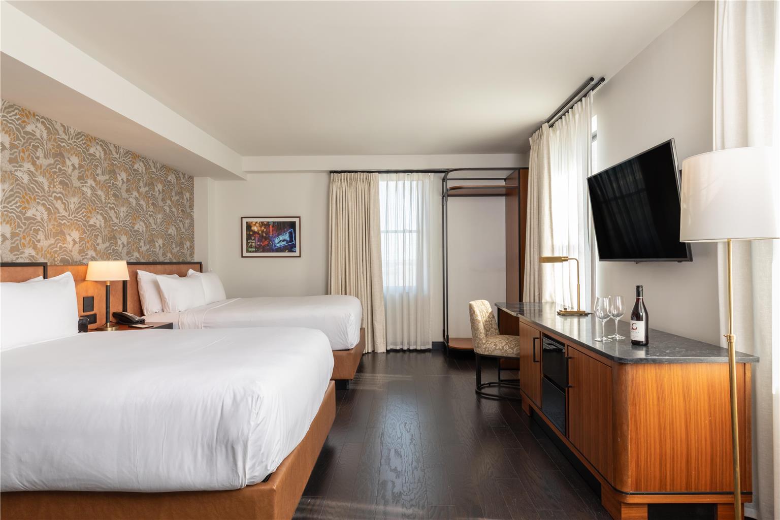 Holston House Nashville in The Unbound Collection by Hyatt - photo 43