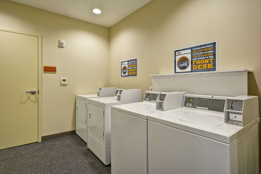 Home2 Suites by Hilton Opelika Auburn - photo 30
