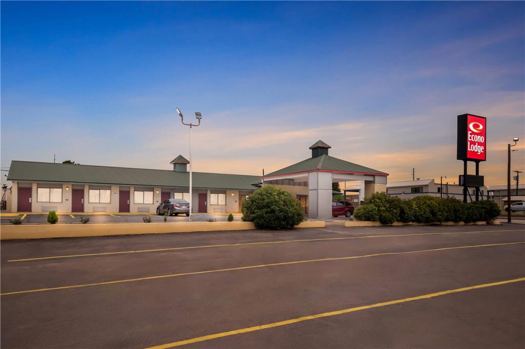 SureStay Hotel by Best Western Childress - photo 6