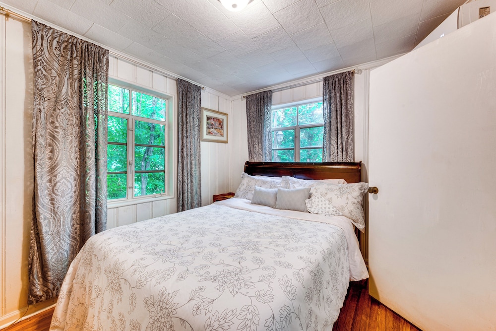 Salisbury Cottage 7 Mi to High Rock Lake - photo 4