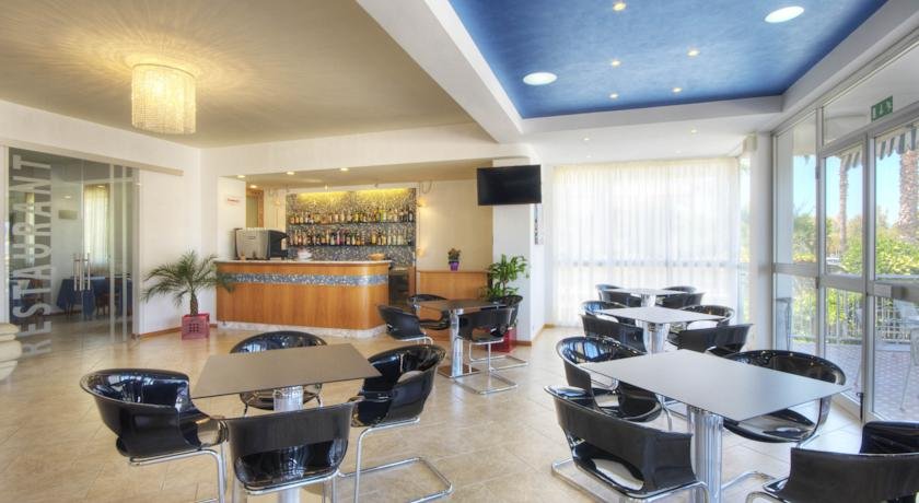 Hotel Altis in San Benedetto Del Tronto, Italy