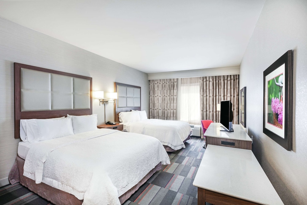 Hampton Inn North Little Rock McCain Mall - photo 23