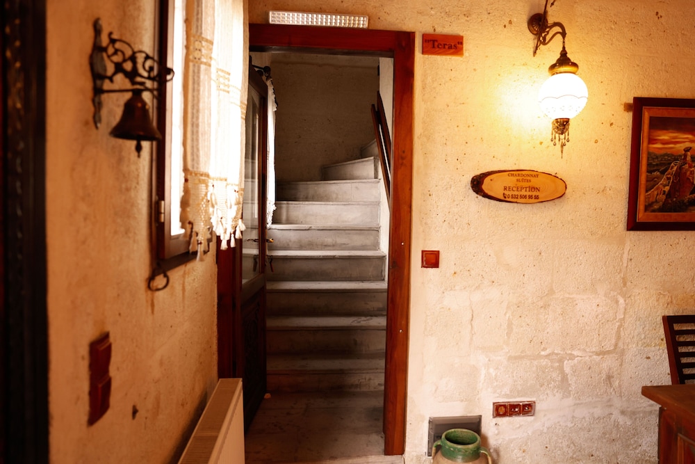 Chardonnay Suites — Nevsehir — photo 2