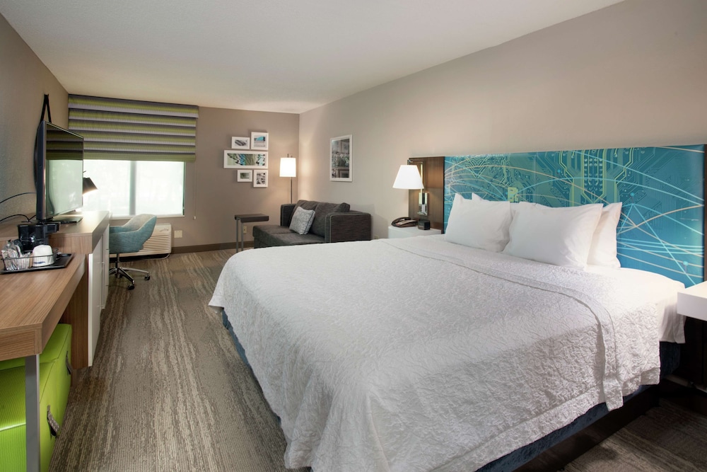 Hampton Inn Hilton Head - photo 19