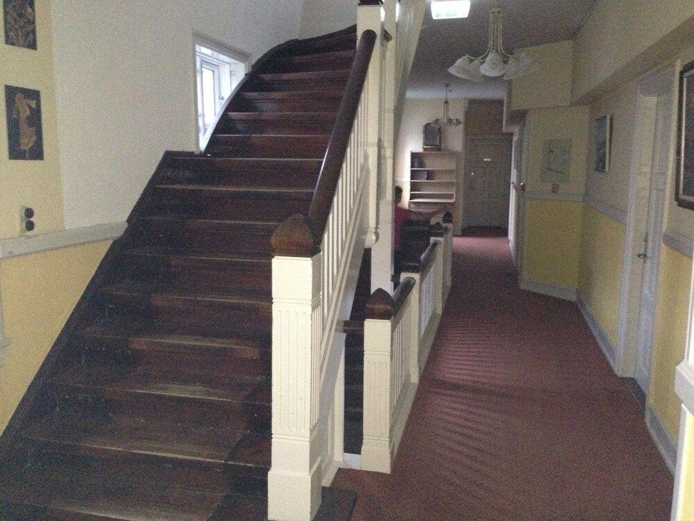 Hotel Lidenlund ved Gitte Bitsch — Lemvig — photo 5