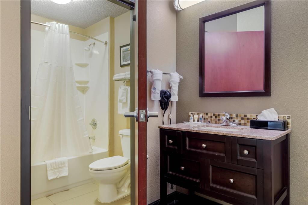 Comfort Suites Waco North Near University Area - photo 22