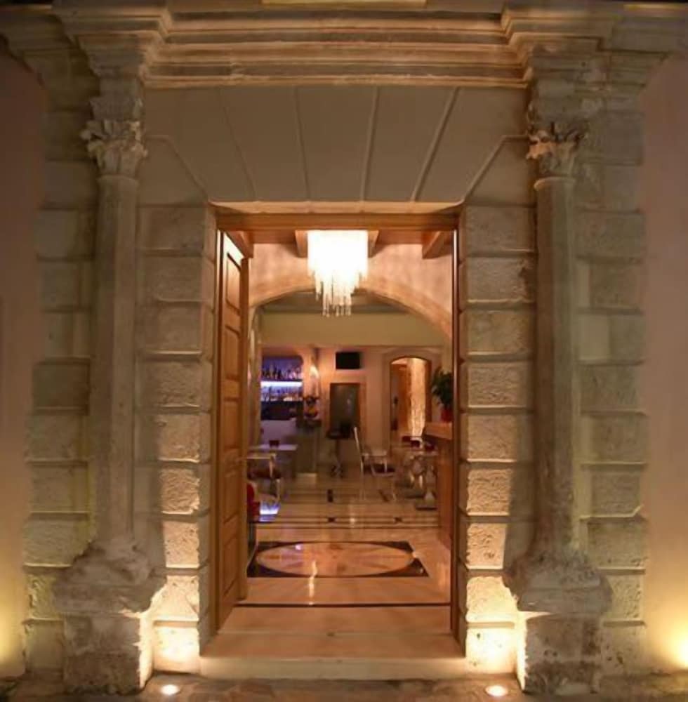 Bellagio Boutique Hotel in Rethymno, Greece