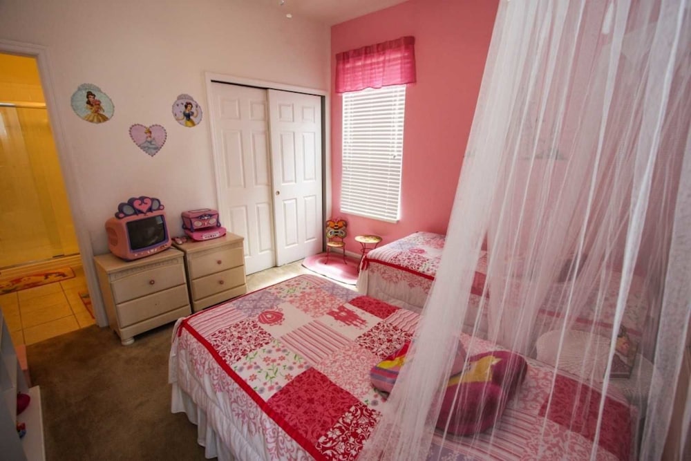 Ov4199 Windsor Hills Resort 4 Bed 4 Baths Villa - photo 6