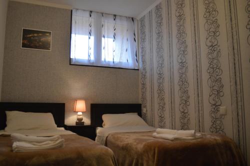 Georgian Guest House on Asatiani