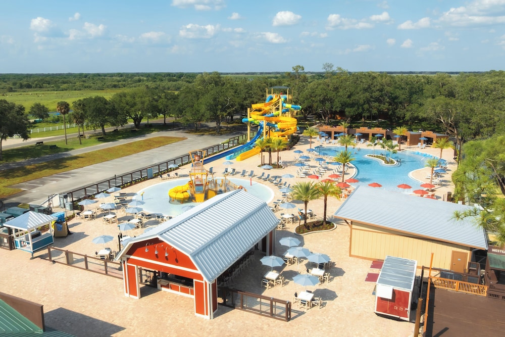 Westgate River Ranch Resort & Rodeo - photo 123