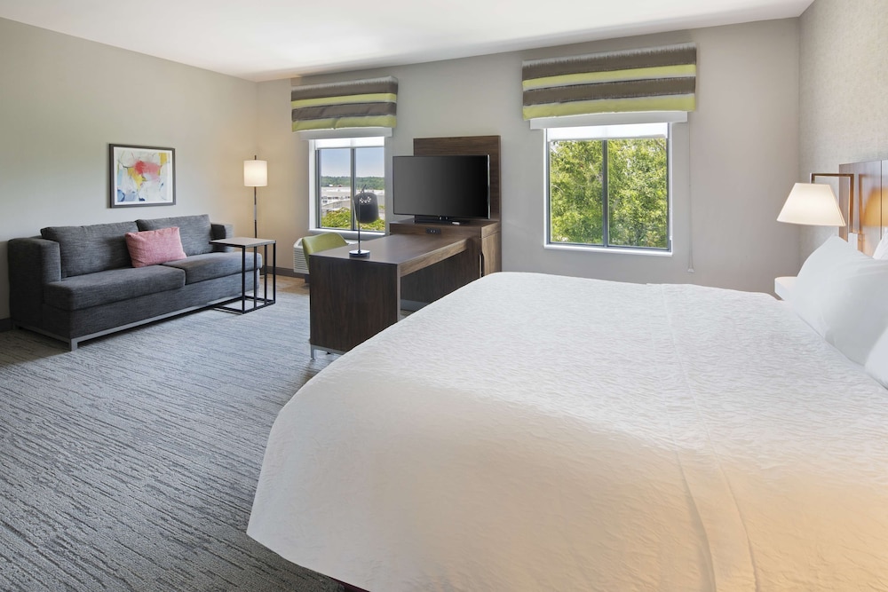 Hampton Inn & Suites D'Iberville Biloxi - photo 10