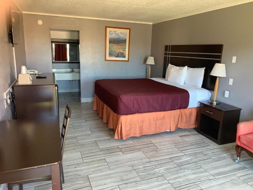 Executive Inn Beeville US 181 By Capital O - photo 5