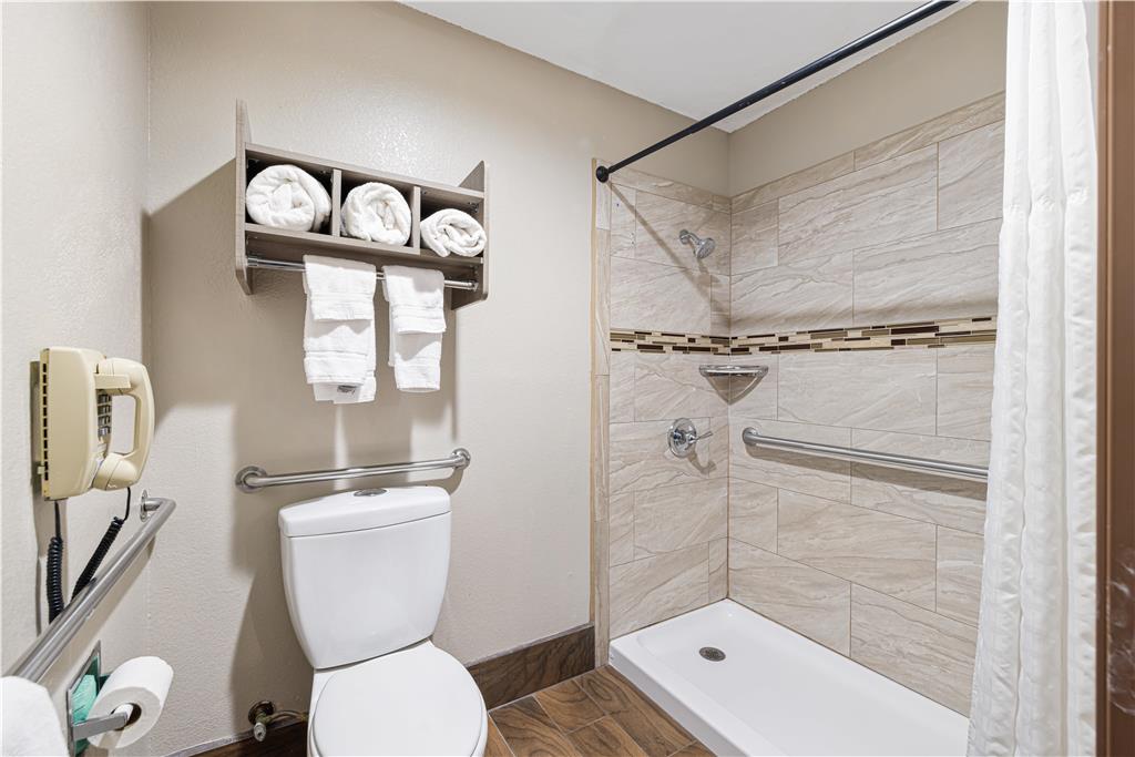 SureStay Plus Hotel by Best Western Kearney Liberty North - photo 23