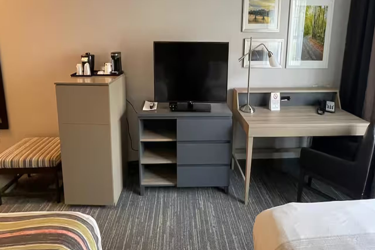Travelodge by Wyndham Knoxville West - photo 34